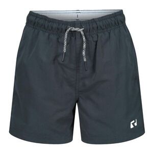 RIPT Essentials Boys Plain Swim Shorts / Navy Blue
